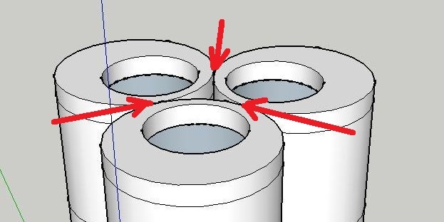 Как сделать септик на три емкости своими руками строительство