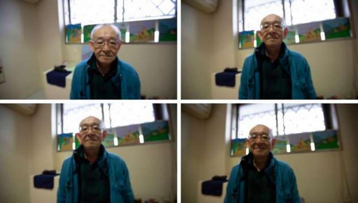 Пожилые в Японии специально совершают преступления, чтобы попасть за решетку Интересное