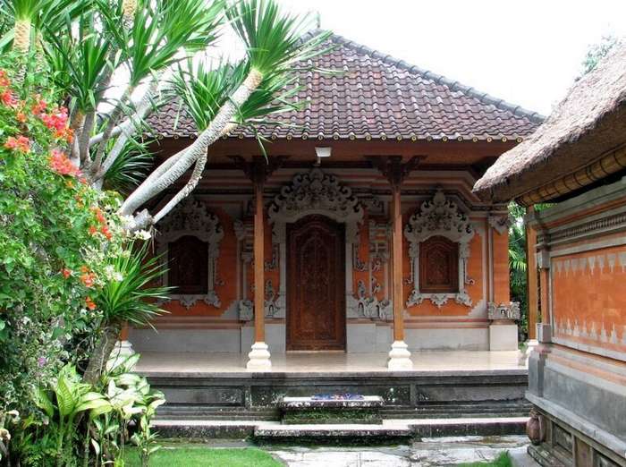 Один день на острове Бали   туризм и отдых