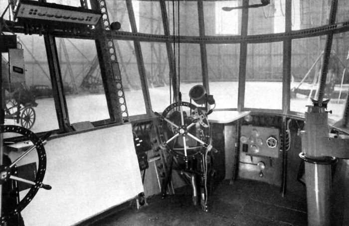 Редкие исторические фотографии: интерьеры дирижабля «Гинденбург» перед катастрофой   Интересное