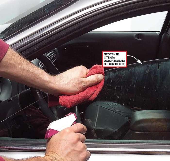 Проверенная методика для водителя, как очистить даже самый грязный салон авто