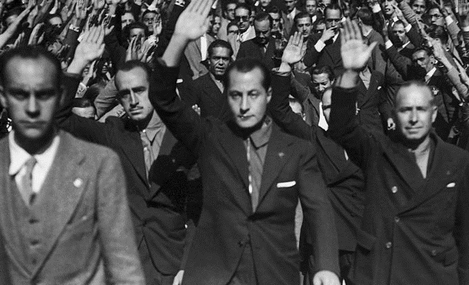 Диктатор подковерных игр: как Франко стал союзником Гитлера и США в борьбе с СССР 