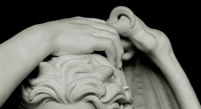 Тайны и скрытый смысл самых знаменитых скульптур мастеров прошлого скульптура