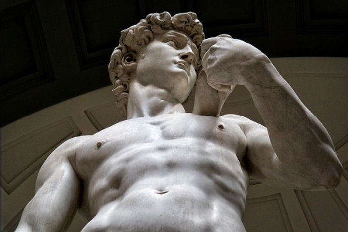 Тайны и скрытый смысл самых знаменитых скульптур мастеров прошлого скульптура