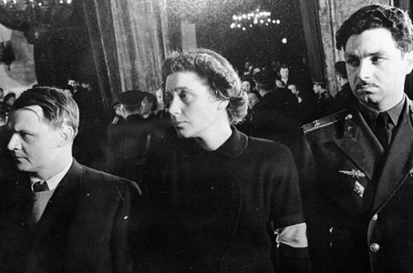 35 лет назад. Черненко и дочь Сталина история россии