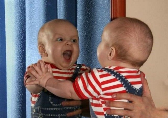 25 фото малышей, которые точно знают, как рассмешить тебя без слов! веселые картинки