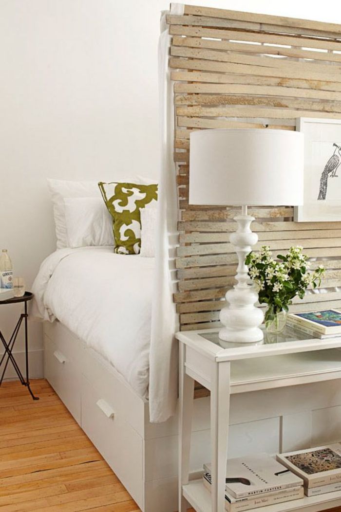 Обновление спальни: восхитительные и простые идеи идеи для дома