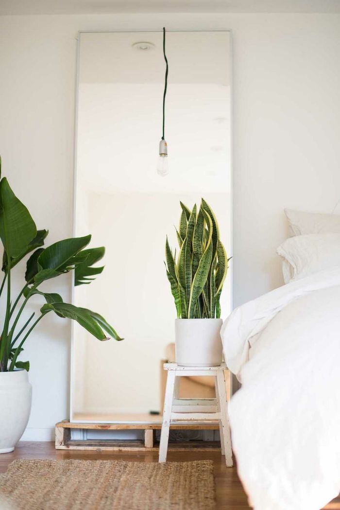 Обновление спальни: восхитительные и простые идеи идеи для дома