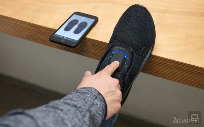 Puma выпустила свою версию самозашнуровывающихся кроссовок Adapt BB