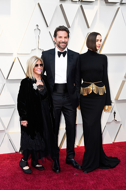 Оскар-2019: выбираем лучший образ церемонии Звездный стиль