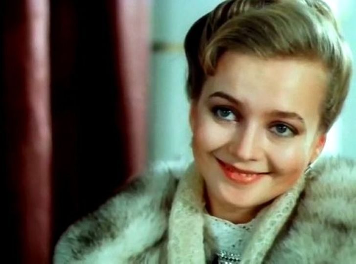 Не родись красивой, а родись счастливой... 15 советских актрис, которые не получили широкую популярность, несмотря на потрясающую красоту актриса