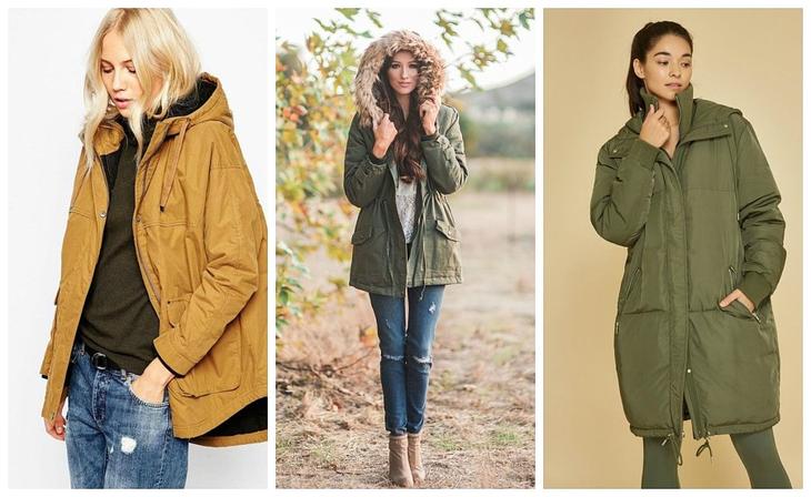 Женские куртки на весну-2019: модные и стильные варианты лучшее