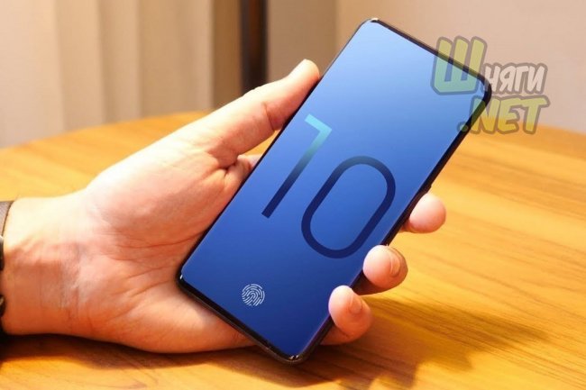 ТОП смартфонов в серии Samsung Galaxy s10